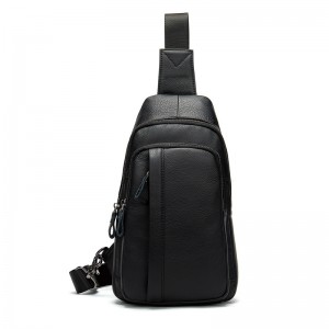 HD0827 - Оптовая настраиваемая мужская сумка через плечо